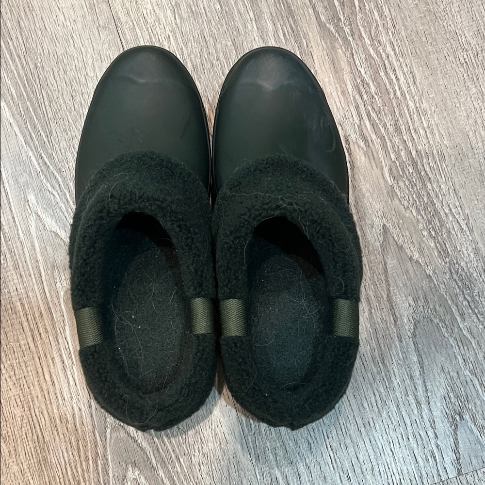 Hunter Women’s Rain clogs UK 7